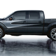 Illustration for article titled 2012 Ford Harley-Davidson F-150 is a tribal tattoo in truck form